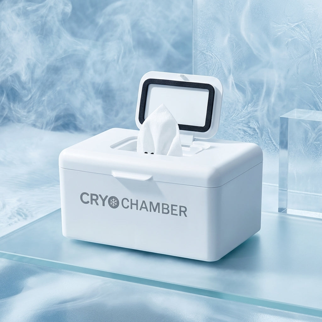 Cryo Chamber Bundle