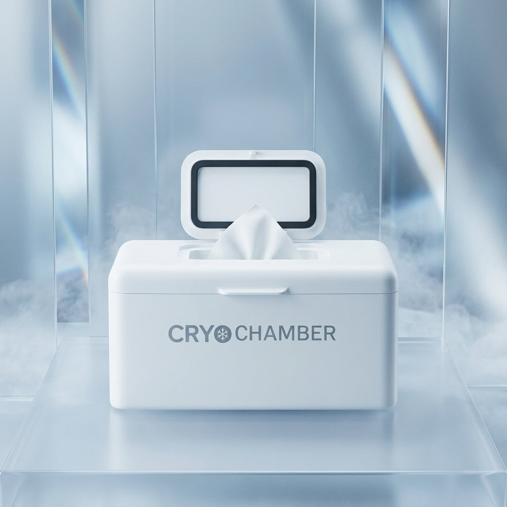 Cryo Chamber Bundle
