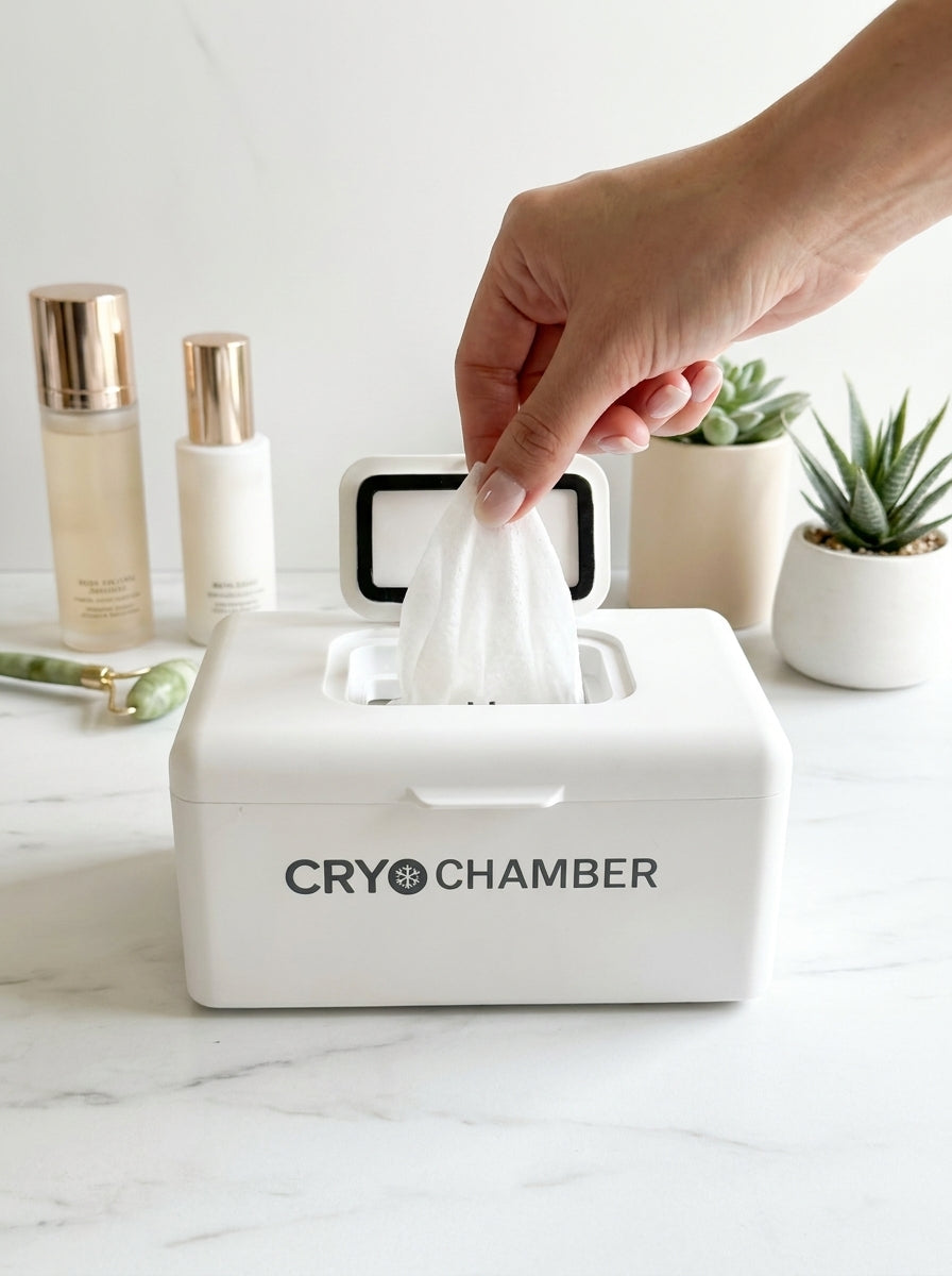 Cryo Chamber Bundle