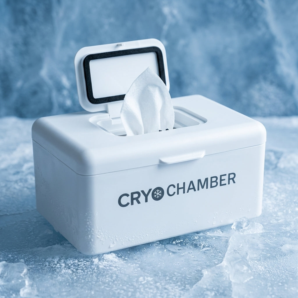 Cryo Chamber Bundle