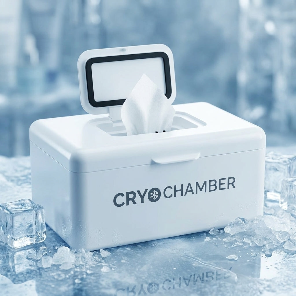 Cryo Chamber Bundle