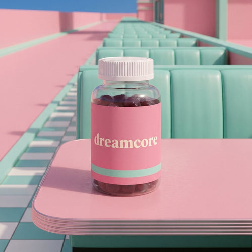 Mushroom Extract Complex