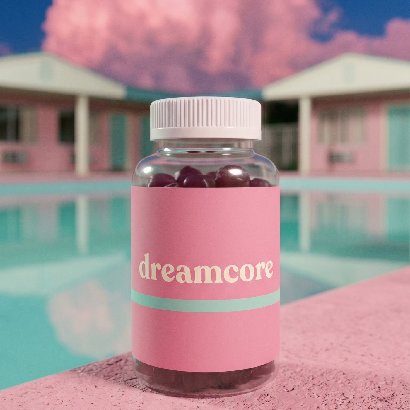 Mushroom Extract Complex